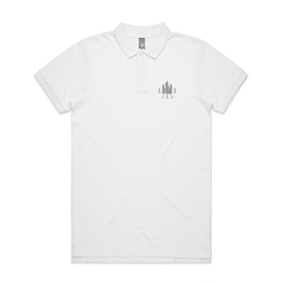 Pique Polo - Pines Thumbnail