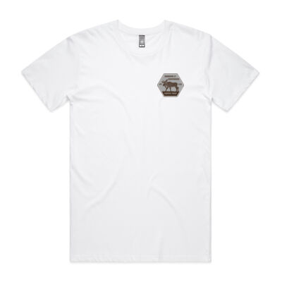 Staple Tee - Alaska Thumbnail