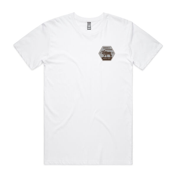 Staple Tee - Alaska Thumbnail