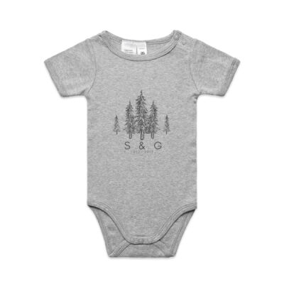 Onesies - Pines Thumbnail