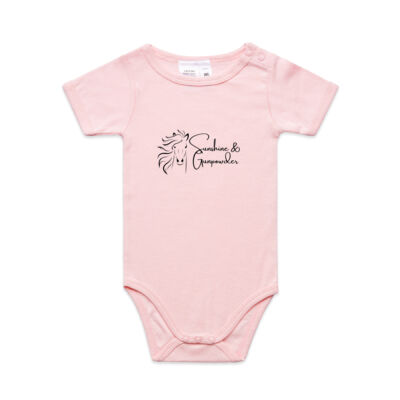 Onesies - Dusty Thumbnail