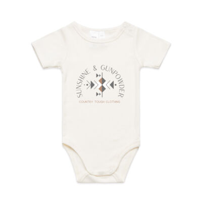 Onesies - Aztec Thumbnail