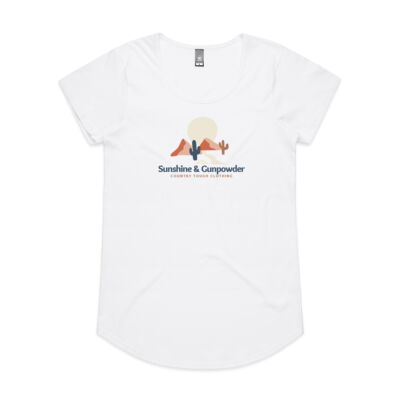 Mali Tee - Savannah Thumbnail