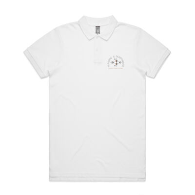 Pique Polo - Aztec Thumbnail