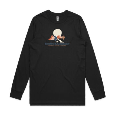 Long Sleeve - Savannah Thumbnail