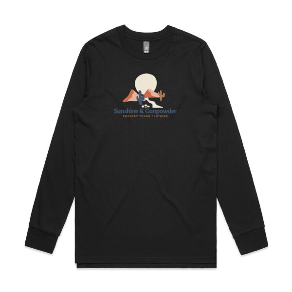 Long Sleeve - Savannah Thumbnail