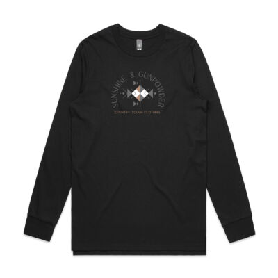 Long Sleeve - Aztec Thumbnail