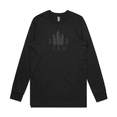 Long Sleeve - Pines Thumbnail