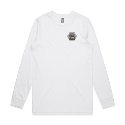 Long Sleeve - Alaska Thumbnail