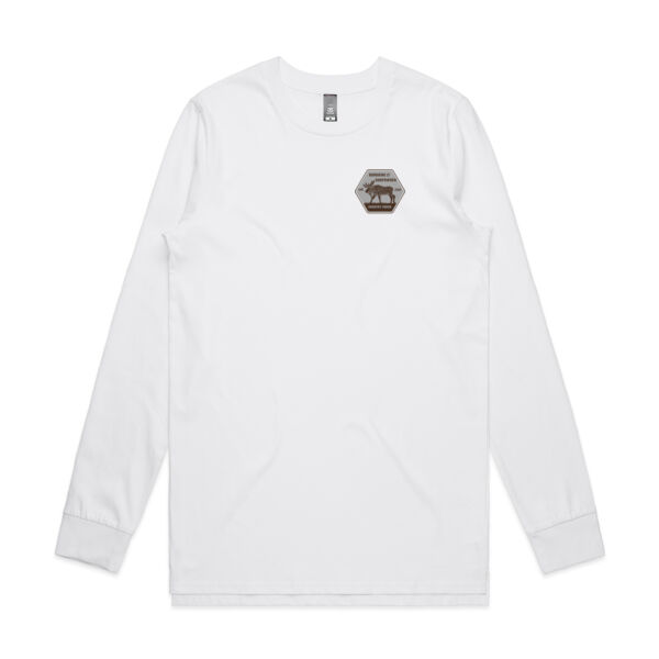 Long Sleeve - Alaska Thumbnail
