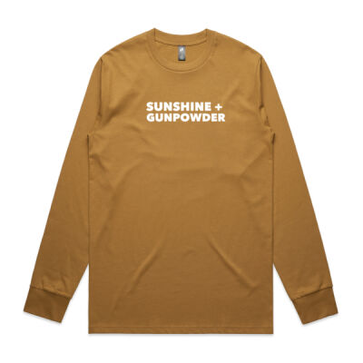 Long Sleeve - Stack Thumbnail