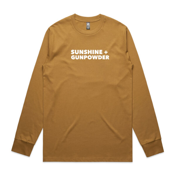 Long Sleeve - Stack Thumbnail