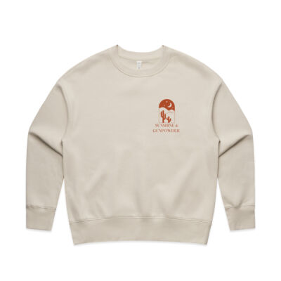 Relaxed Crew - Cactus & Stars Thumbnail