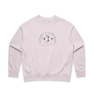 Relaxed Crew - Aztec Thumbnail