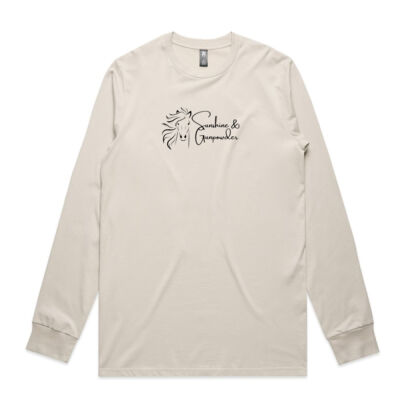 Long Sleeve - Dusty Thumbnail