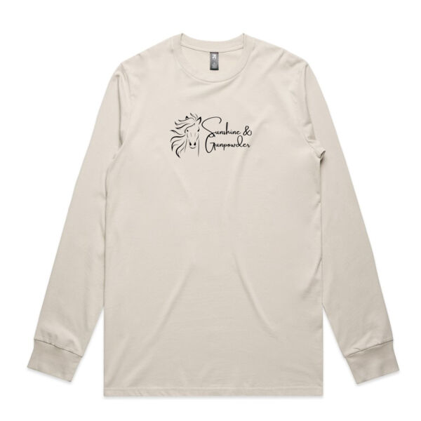 Long Sleeve - Dusty Thumbnail