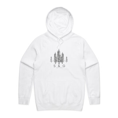 Supply Hoodie - Pines Thumbnail