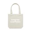 Canvas Carrie Bag Thumbnail
