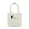 Canvas Carrie Bag Thumbnail