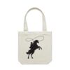 Canvas Carrie Bag Thumbnail