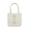 Canvas Carrie Bag Thumbnail