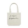Canvas Carrie Bag Thumbnail