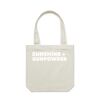 Canvas Carrie Bag Thumbnail
