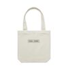 Canvas Carrie Bag Thumbnail