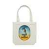 Canvas Carrie Bag Thumbnail