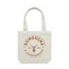 Canvas Carrie Bag Thumbnail