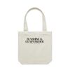 Canvas Carrie Bag Thumbnail