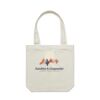 Canvas Carrie Bag Thumbnail