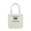 Canvas Carrie Bag Thumbnail