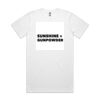 Classic Plus Tee [+5cm] Thumbnail