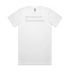 Classic Plus Tee [+5cm] Thumbnail