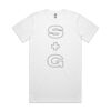 Classic Plus Tee [+5cm] Thumbnail