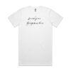 Classic Plus Tee [+5cm] Thumbnail