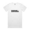 Classic Plus Tee [+5cm] Thumbnail