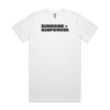 Classic Plus Tee [+5cm] Thumbnail