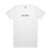 Classic Plus Tee [+5cm] Thumbnail