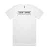 Classic Plus Tee [+5cm] Thumbnail