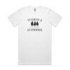 Classic Plus Tee [+5cm] Thumbnail