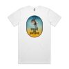 Classic Plus Tee [+5cm] Thumbnail
