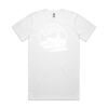 Classic Plus Tee [+5cm] Thumbnail