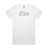 Classic Plus Tee [+5cm] Thumbnail