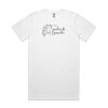 Classic Plus Tee [+5cm] Thumbnail