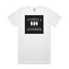 Classic Plus Tee [+5cm] Thumbnail