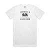 Classic Plus Tee [+5cm] Thumbnail