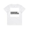 Youth Staple Tee Thumbnail