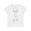 Youth Staple Tee Thumbnail